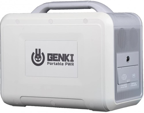 Genki GK-1200