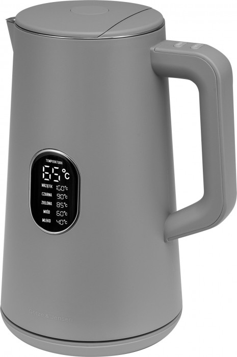 Gotze & Jensen KT940G