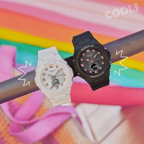 Casio Baby-G BGA-320-7A2