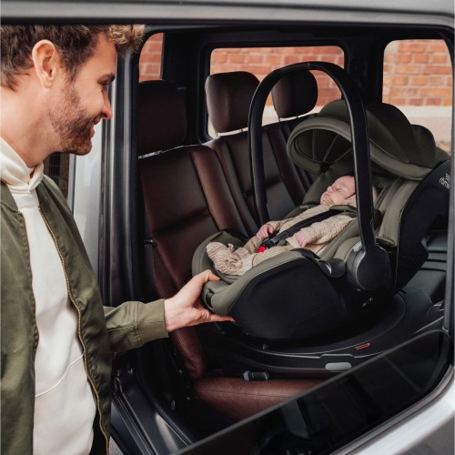 Britax Romer Baby-Safe Pro