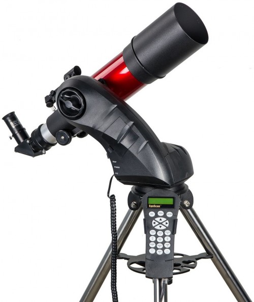 Skywatcher Star Discovery 102