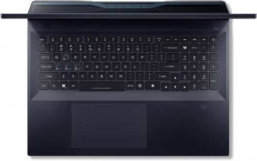 Acer Predator Helios 18 PH18-72