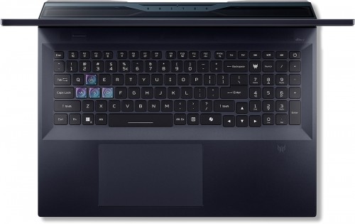 Acer Predator Helios 18 PH18-72