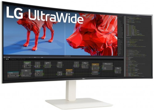 LG UltraWide 38WR85QC