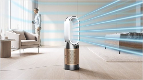 Dyson Pure Hot+Cool Formaldehyde