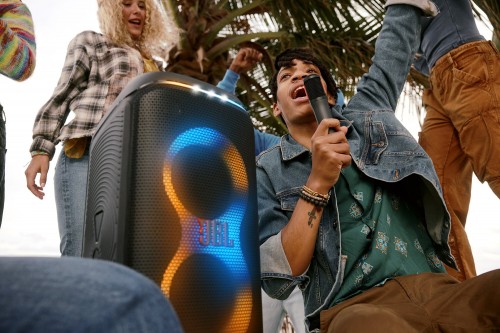 JBL PartyBox Club 120