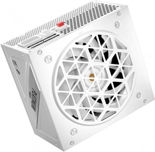 1stPlayer HA-1300BA3-WH