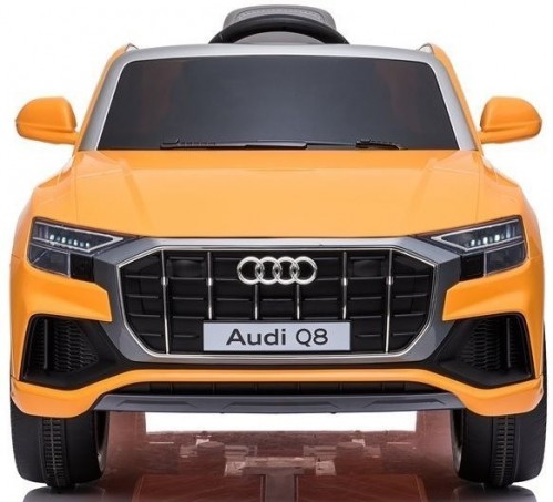 LEAN Toys Audi Q8 JJ2066