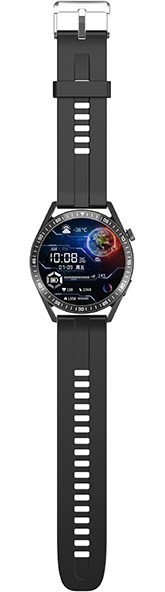 Tracer T-Watch SM6