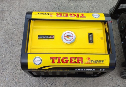 Tiger TNG4200A