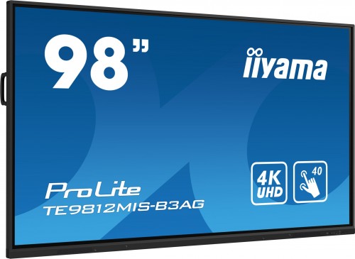 Iiyama ProLite TE9812MIS-B3AG