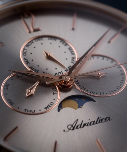 Adriatica A8269.R157QF