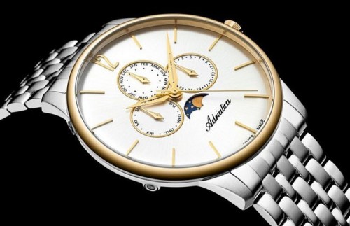 Adriatica A8269.2153QF