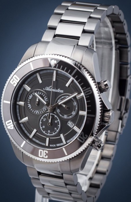 Adriatica A1139.S116CHN