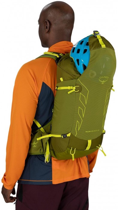 Osprey Talon Velocity 20 L/XL