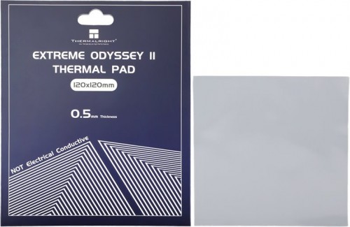 Thermalright Extreme Odyssey II 120x120x0.5mm