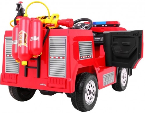 Ramiz Fire Department