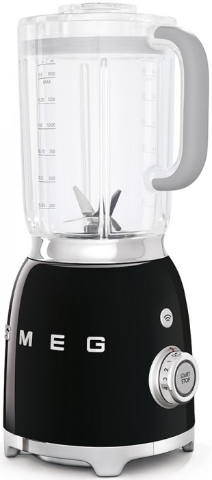 Smeg BLF01BLUK