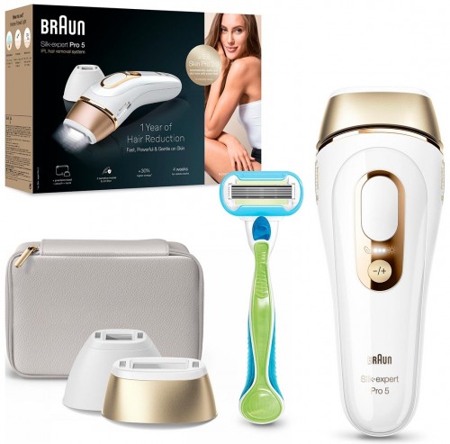 Braun Silk-expert Pro 5 IPL PL5152