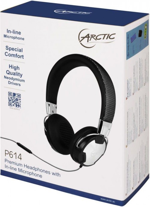 ARCTIC Sound P614
