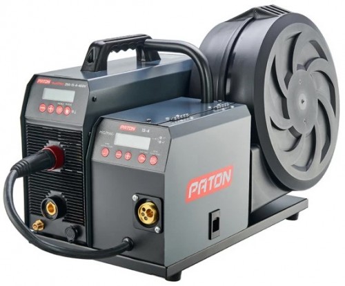 Paton MultiPRO-350-15-4-400V