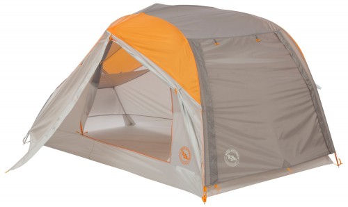 Big Agnes Salt Creek SL2