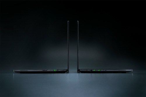 Razer Blade 18 2024