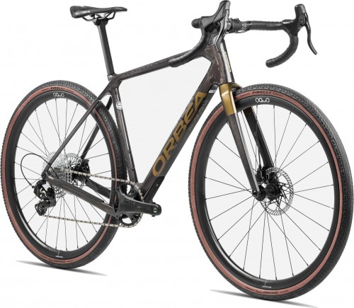 ORBEA Terra M41e Team 1X 2024 frame XS