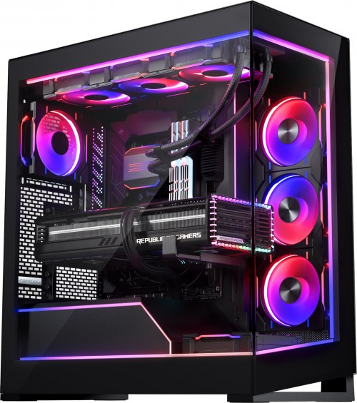 Phanteks NV5 Black