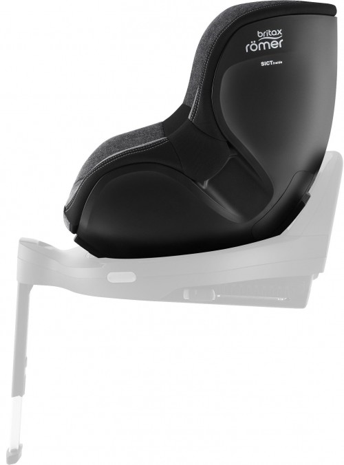 Britax Romer Dualfix 5Z