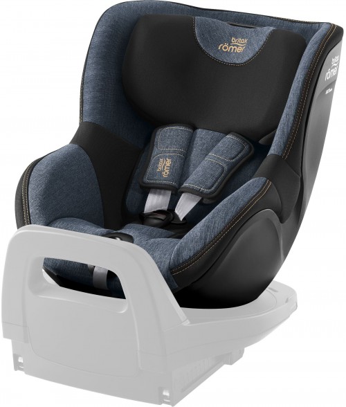 Britax Romer Dualfix 5Z