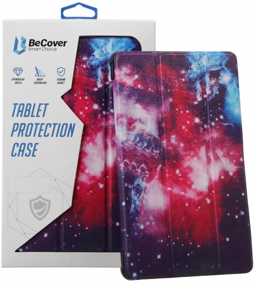 Becover Smart Case for Galaxy Tab A7 Lite