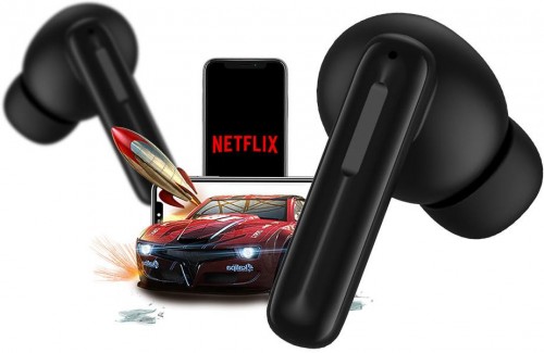 Boompods Bassline Hush ANC