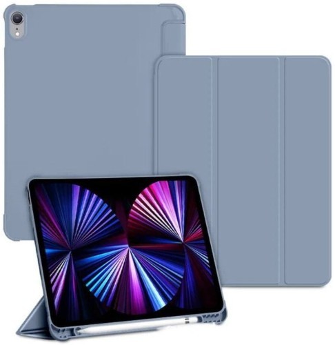 WiWU Protective Case for iPad 10.9/11 (2018-2022)