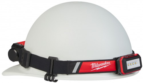 Milwaukee L4 HLRP-301