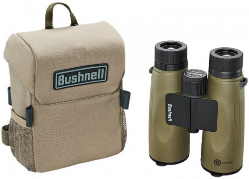 Bushnell Prime 12x50