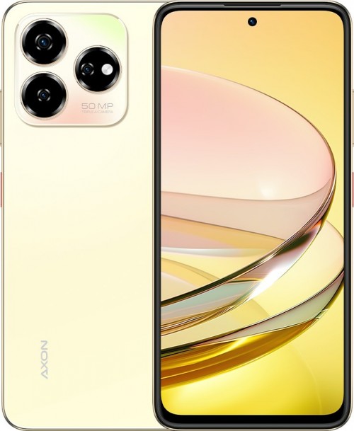 ZTE Axon 60