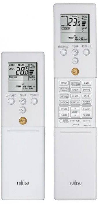 Fujitsu Comfort ASYG30KMTA/AOYG30KMTA