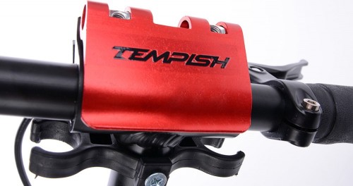 Tempish Tecniq