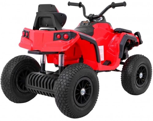 Ramiz Quad ATV Air