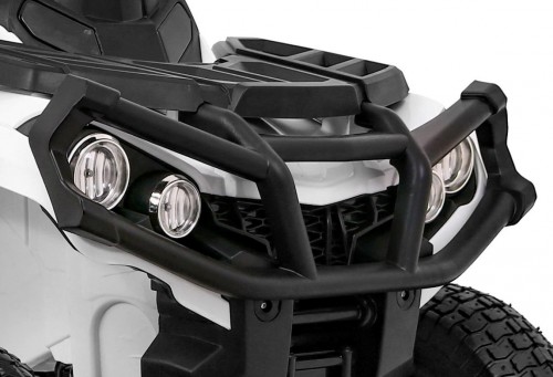 Ramiz Quad ATV Air