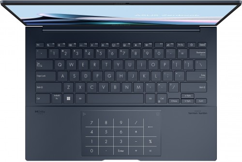 Asus Zenbook 14 OLED Q425MA