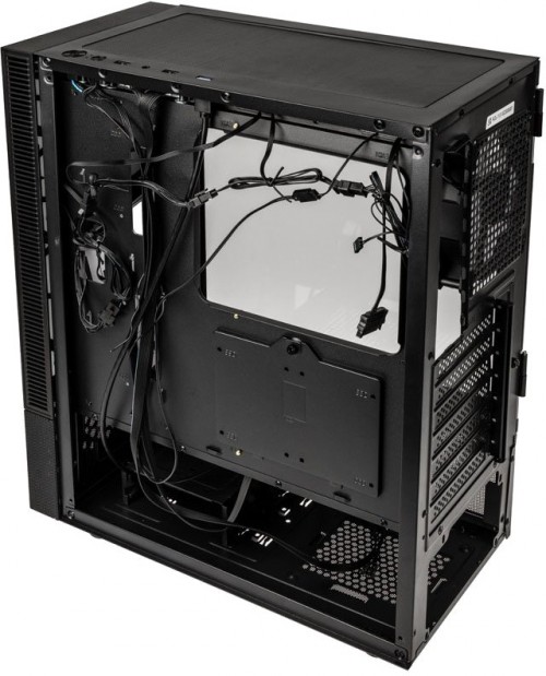 Kolink Observatory MX Glass Black