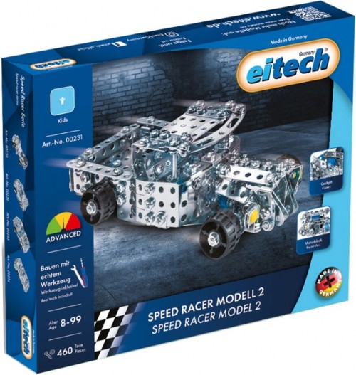 Eitech Speed Racer 2 C231