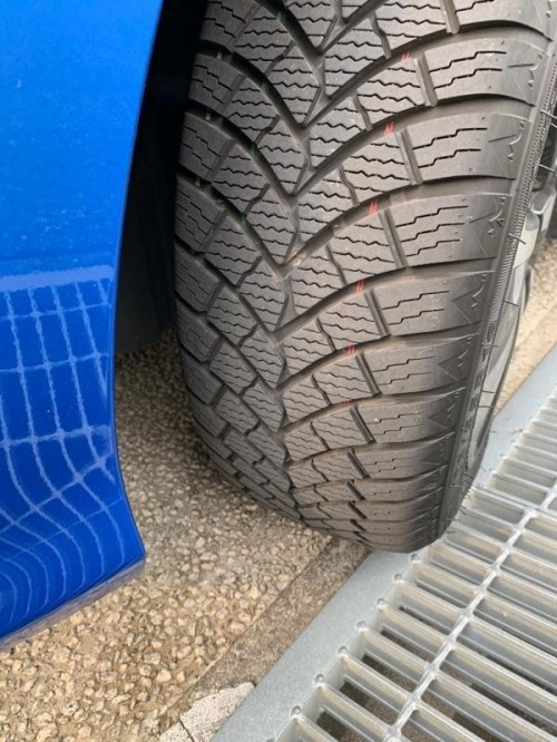 Double Coin Dasp-Plus