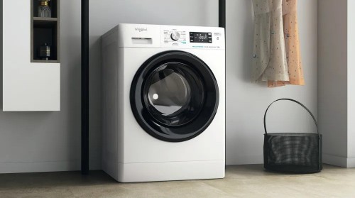 Whirlpool FFB 8458 BV