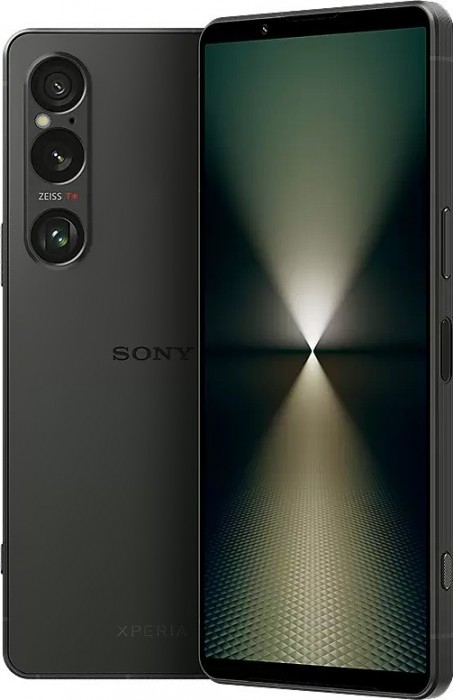 Sony 1 VI