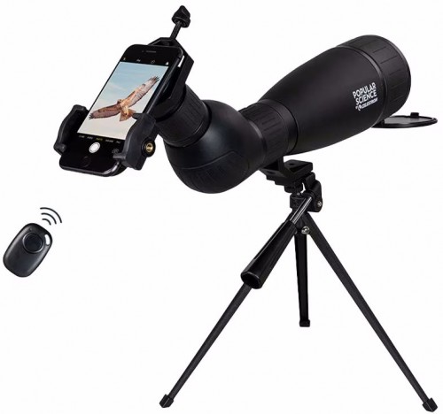 Celestron LandScout 20-60x65