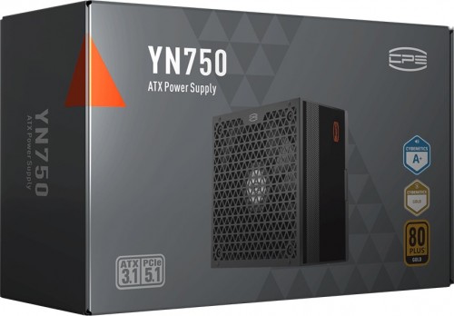 PCCooler YN750