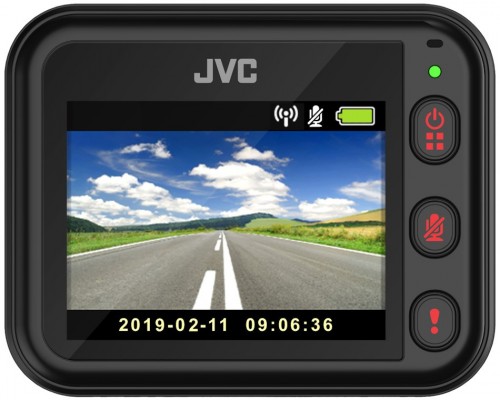 JVC GC-DRE10